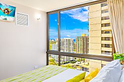 Waikiki Sunset Resort 2008