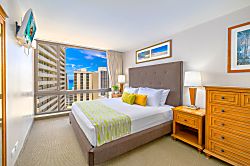 Waikiki Sunset Resort 2008