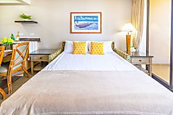 Waikiki Sunset Resort 2008