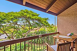 Maui Vista Condo Top Floor Unit