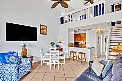 Maui Vista Condo Top Floor Unit