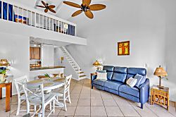 Maui Vista Condo Top Floor Unit