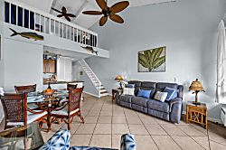 Maui Vista Condo Top Floor Unit