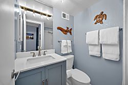 Maui Vista Condo Top Floor Unit