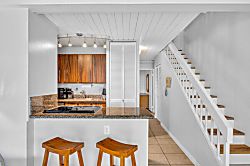 Maui Vista Condo Top Floor Unit