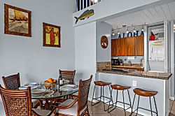 Maui Vista Condo Top Floor Unit