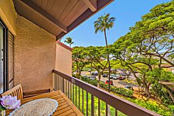 Maui Vista Condo Top Floor Unit