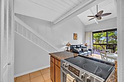 Maui Vista Condo Top Floor Unit