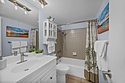 Maui Vista Condo Top Floor Unit