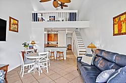 Maui Vista Condo Top Floor Unit