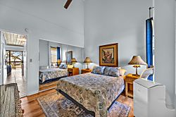 Maui Vista Condo Top Floor Unit