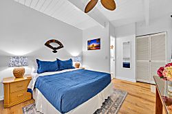 Maui Vista Condo Top Floor Unit