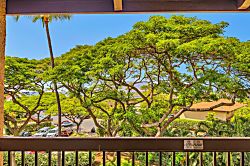Maui Vista Condo Top Floor Unit