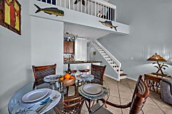 Maui Vista Condo Top Floor Unit