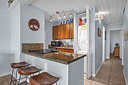 Maui Vista Condo Top Floor Unit