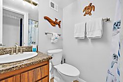 Maui Vista Condo Top Floor Unit