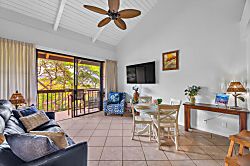Maui Vista Condo Top Floor Unit