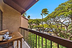 Maui Vista Condo Top Floor Unit