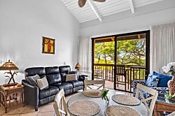 Maui Vista Condo Top Floor Unit
