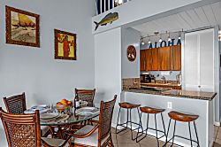 Maui Vista Condo Top Floor Unit