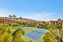 Maui Vista Condo Top Floor Unit