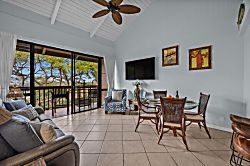 Maui Vista Condo Top Floor Unit