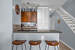 Maui Vista Condo Top Floor Unit