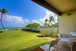Kapaa Shore Resort A101