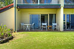 Kapaa Shore Resort A101