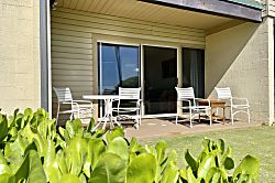 Kapaa Shore Resort A101