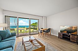 Kapaa Shore Resort A101