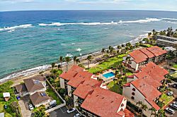 Kapaa Shore Resort A101