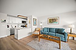 Kapaa Shore Resort A101