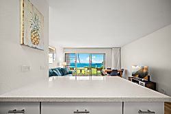 Kapaa Shore Resort A101