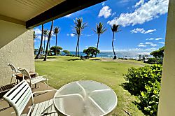 Kapaa Shore Resort A101
