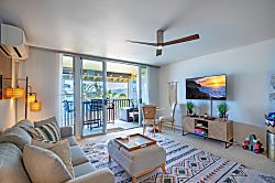 Wailua Bay View 302
