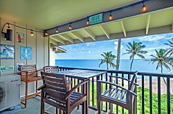 Wailua Bay View 302