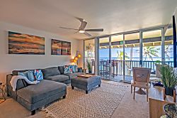 Wailua Bay View 302