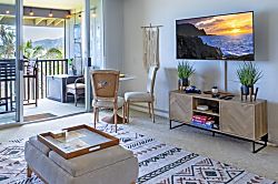 Wailua Bay View 302