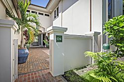 The Islands Luxury Townhouse D4