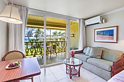 Islander on the Beach 305