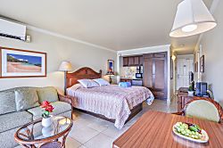 Islander on the Beach 305