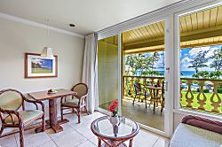 Islander on the Beach 305