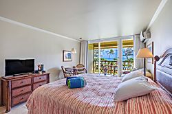 Islander on the Beach 305