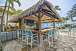 Islander on the Beach 305