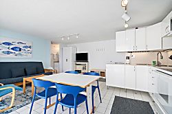 Waikiki Beach 1 Bedroom Condo