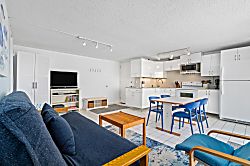 Waikiki Beach 1 Bedroom Condo