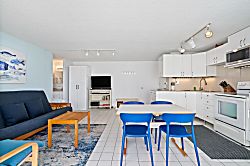 Waikiki Beach 1 Bedroom Condo