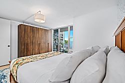 Waikiki Beach 1 Bedroom Condo