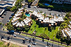 Kamaole Beach Club C108